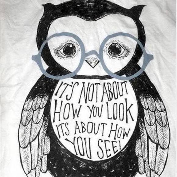 wiseredowl